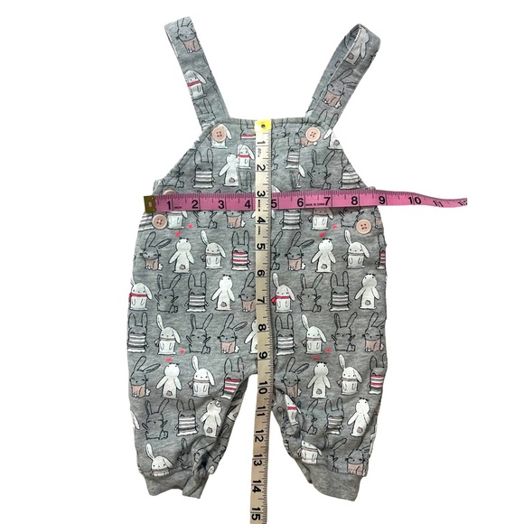 Bundle of 2 ~ Baby Girl ~ 0-3 and 3 Months. Gymboree 0-3 Mo & Koala Baby 3 Mo - Picture 5 of 7